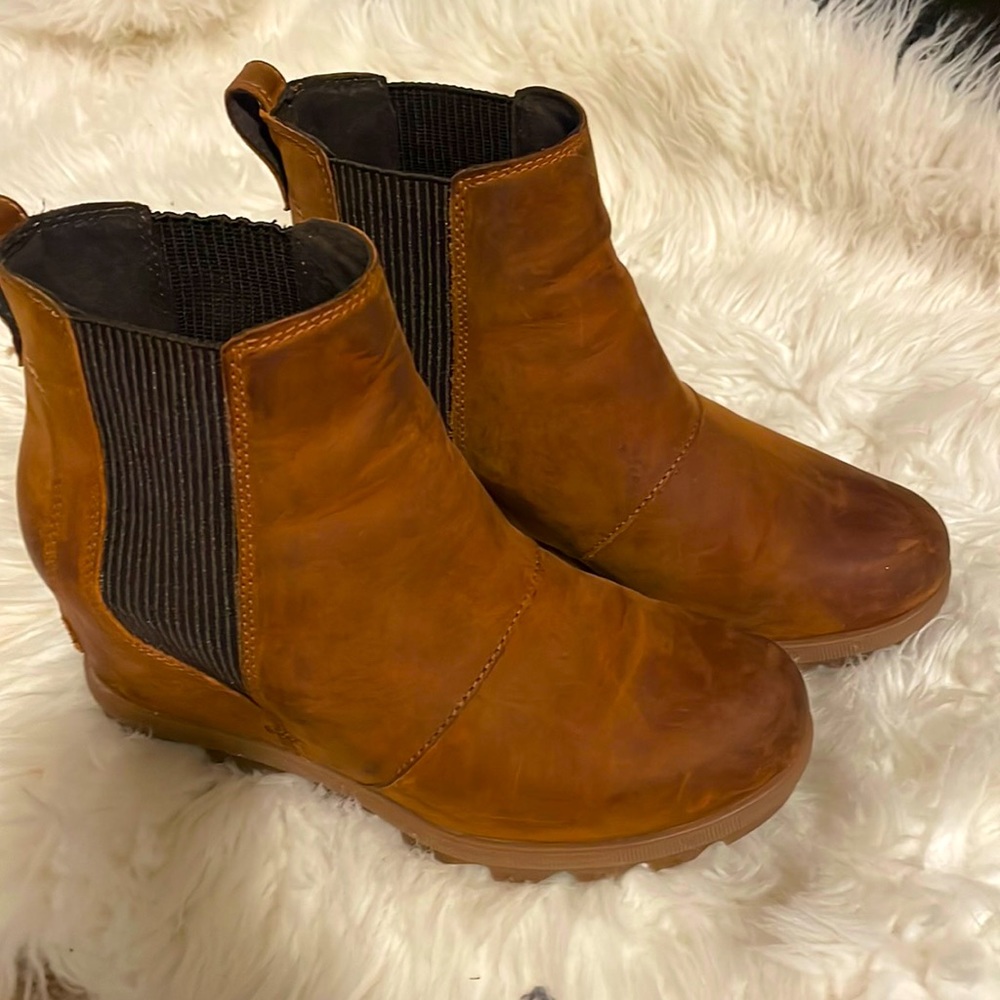 Sorel Joan of Arctic ll